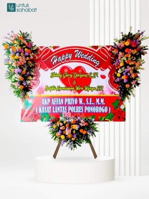 Papan Wedding Tulungagung 1