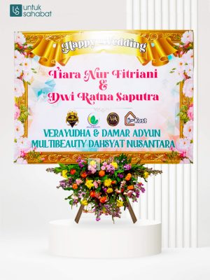 Papan Wedding Tulungagung 2