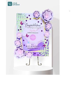 Paper Board Blora 1