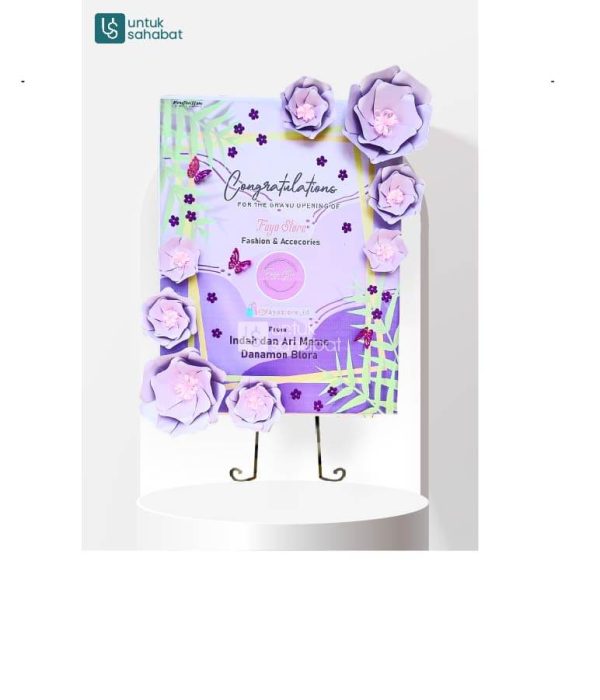 Paper Board Blora 1