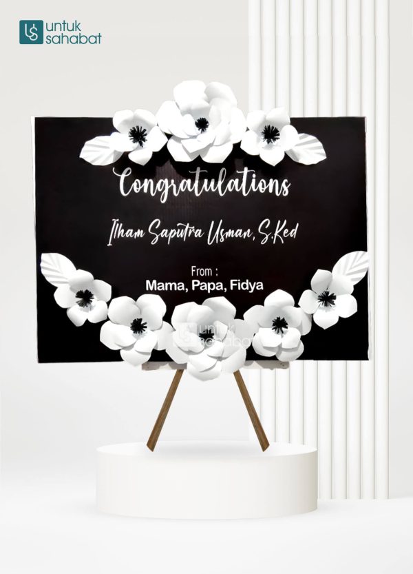 Paper Board Gorontalo 1