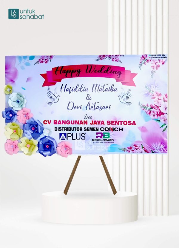 Paper Board Gorontalo 3