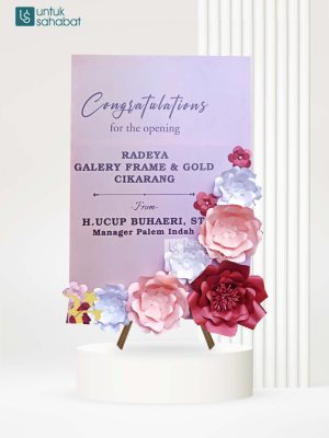 Paper Board Jakarta 4