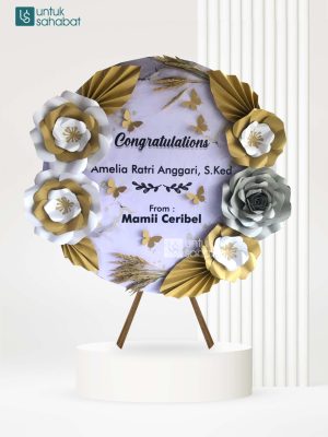 Paper Board Jakarta 5