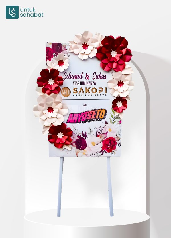 Paper Board Magelang 5