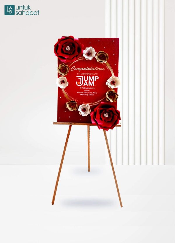 Paper Board Palembang 2