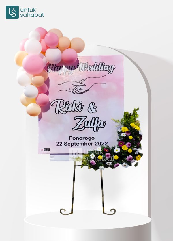 Paper Board Ponorogo 1