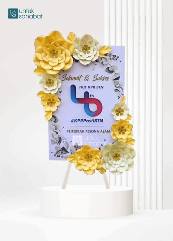 Paper Board Semarang 5