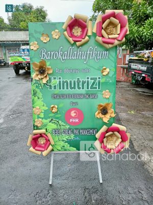 Paper Board Surabaya 01
