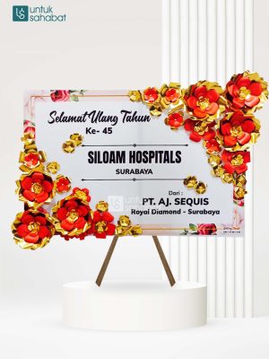 Paper Board Surabaya 12