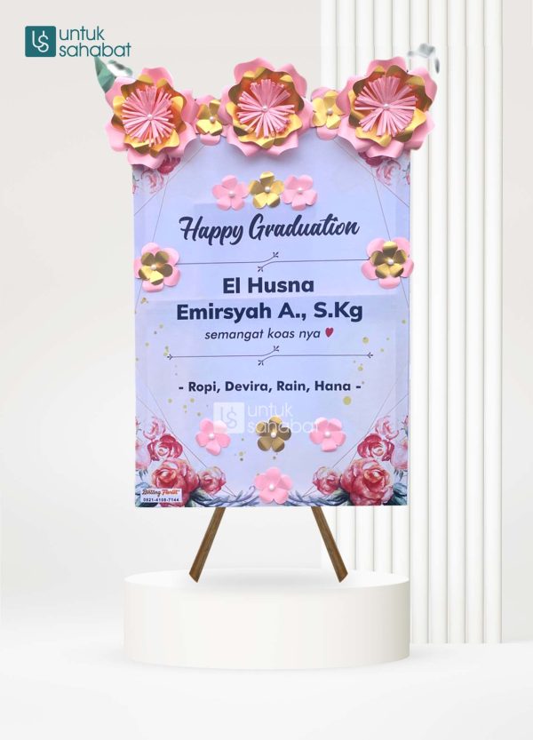 Paper Board Surabaya 4
