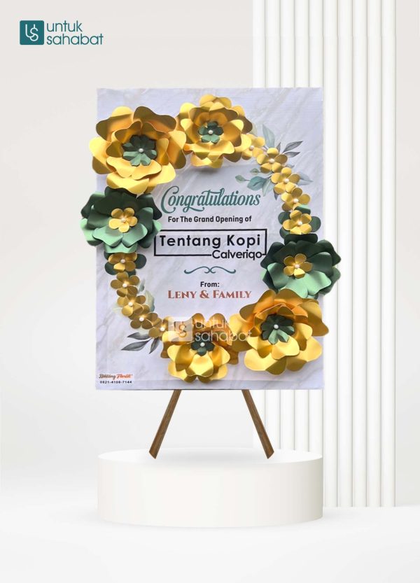 Paper Board Surabaya 5