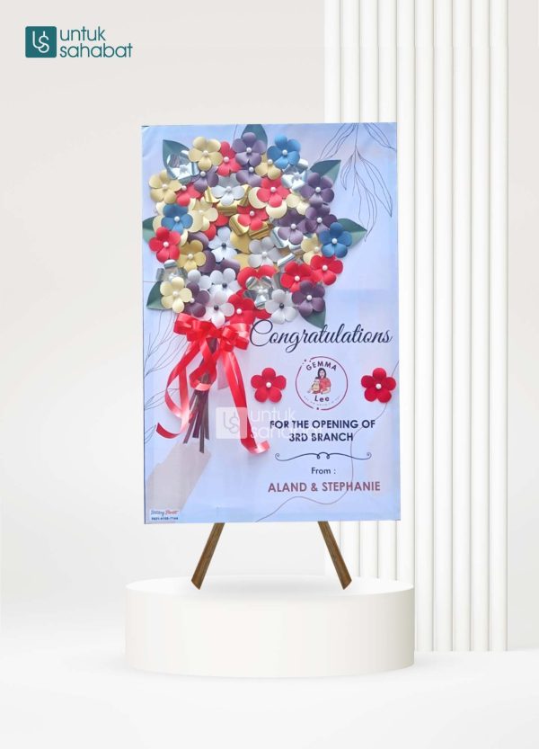 Paper Board Surabaya 6