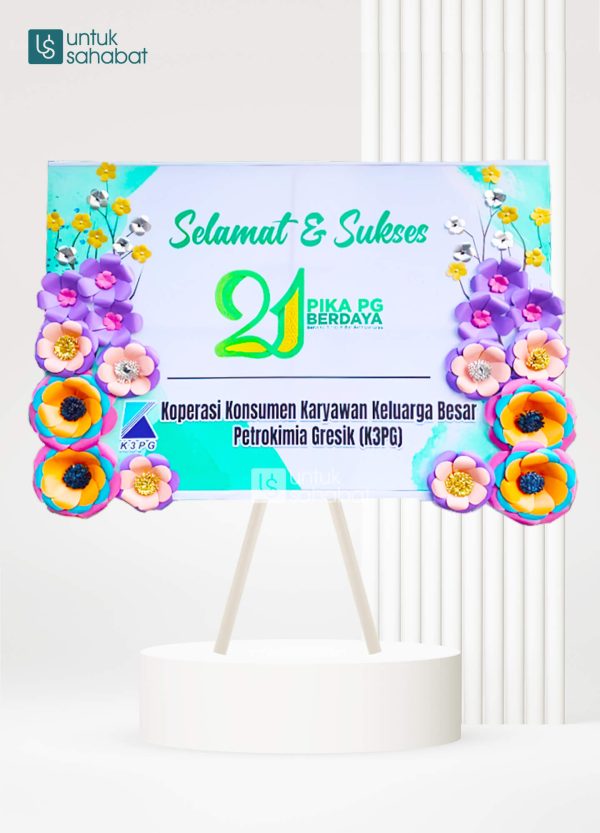 Paperboard Gresik 3