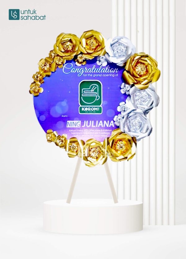 Paperboard Gresik 4