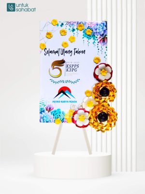 Paperboard Gresik 5