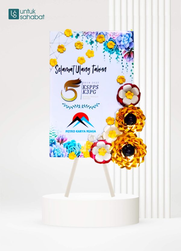 Paperboard Gresik 5