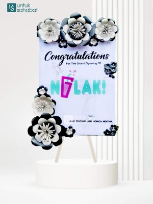 Paperboard Gresik 9