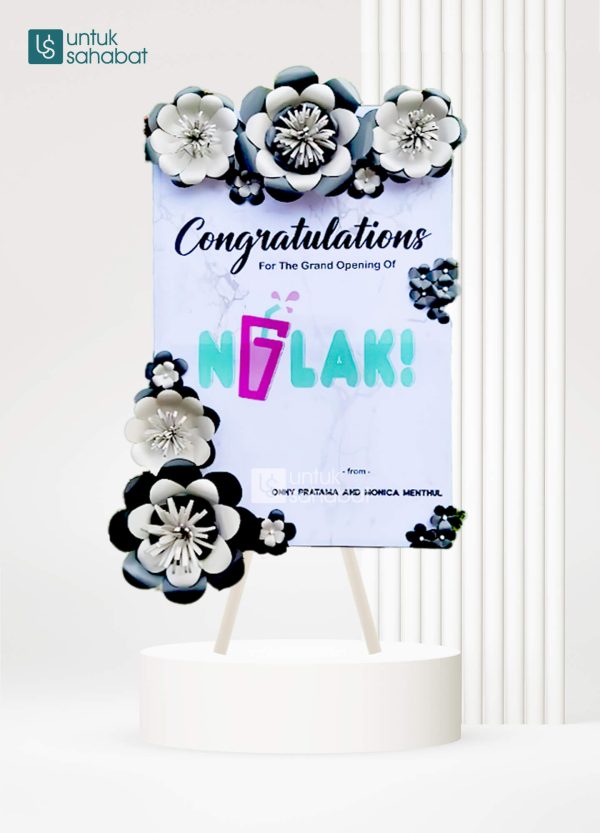 Paperboard Gresik 9