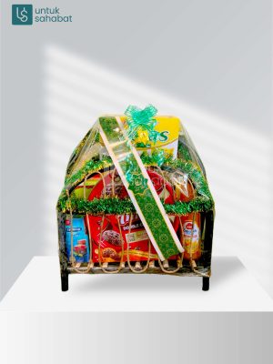 Parcel Aceh 4
