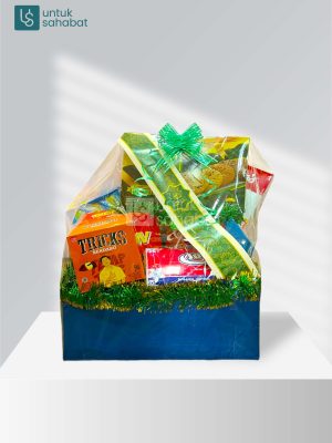 Parcel Aceh 6