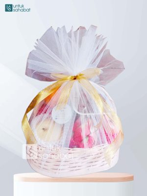 Parcel Buah Bali 01