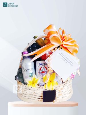 Parcel Buah Bali 02