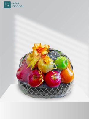 Parcel Buah Bandung 03