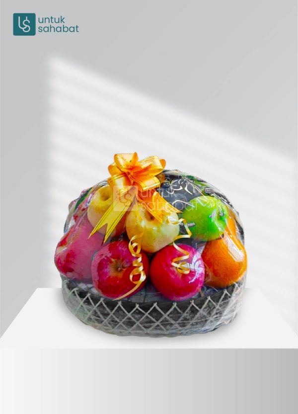 Parcel Buah Bandung 03