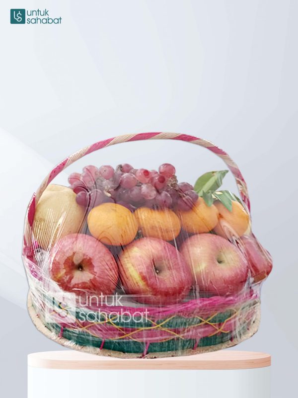 Parcel Buah Cianjur 03