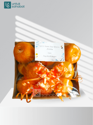 Parcel Buah Depok 1