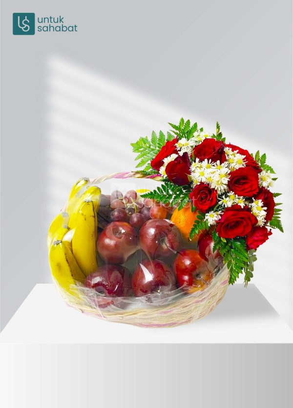 Parcel Buah Gresik 2