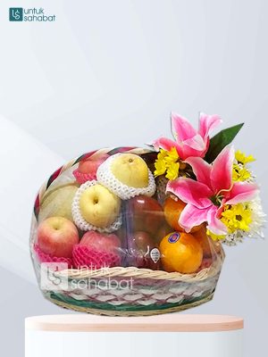 Parcel Buah Jakarta 02