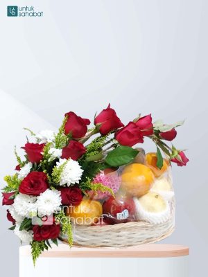 Parcel Buah Jakarta 03