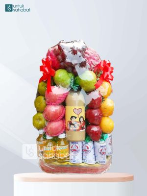 Parcel Buah Jakarta 04