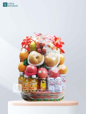 Parcel Buah Jakarta 05