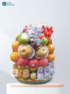 Parcel Buah Jakarta 06