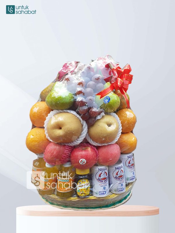Parcel Buah Jakarta 06