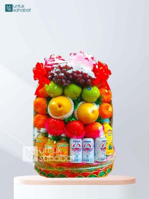 Parcel Buah Jakarta 07