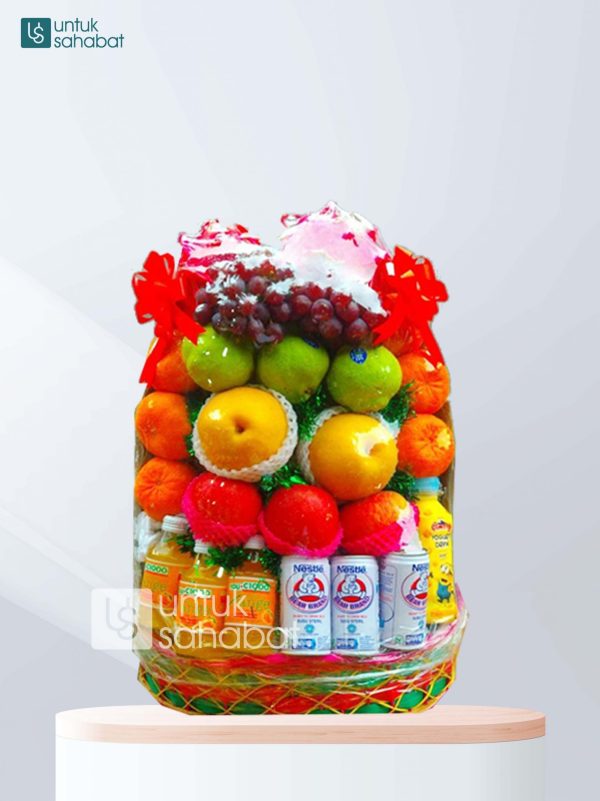 Parcel Buah Jakarta 07