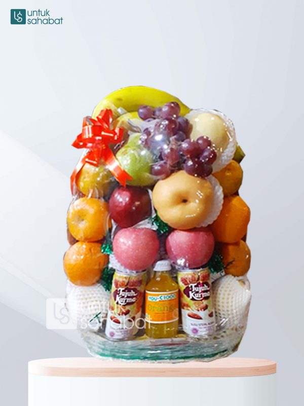 Parcel Buah Jakarta 09