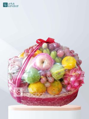 Parcel Buah Lampung 03