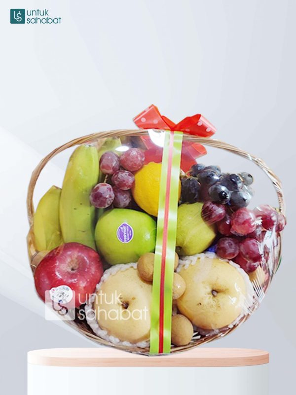 Parcel Buah Lampung 05