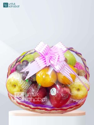 Parcel Buah Lampung 08