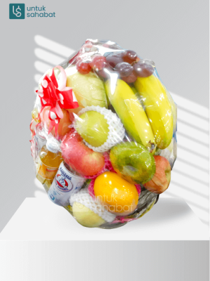 Parcel Buah Medan 12