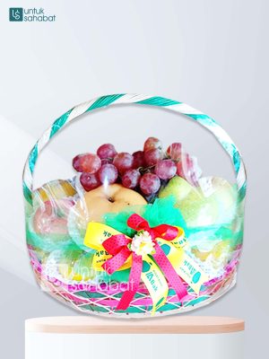 Parcel Buah Palembang 02