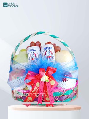 Parcel Buah Palembang 03