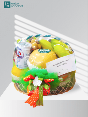 Parcel Buah Palembang 5