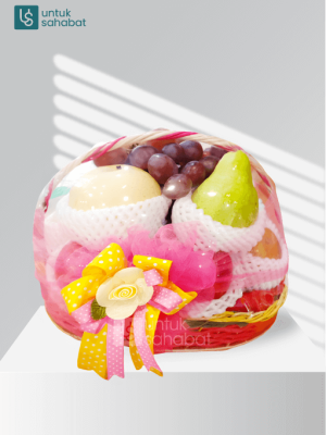 Parcel Buah Palembang 7