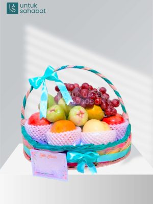 Parcel Buah Pekanbaru 1